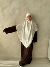 Load image into Gallery viewer, Simple Abaya Dress
