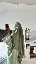 Load image into Gallery viewer, Premium bamboo jersey Khimar
