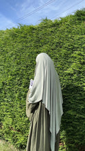 Load image into Gallery viewer, Premium bamboo jersey Khimar
