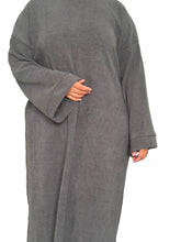 Load image into Gallery viewer, Corduroy Classic Dress
