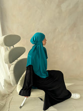Load image into Gallery viewer, Simple Abaya Dress
