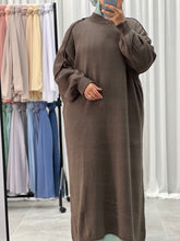 Load image into Gallery viewer, Knit Maxi Dress

