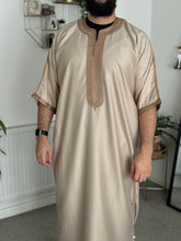 Load image into Gallery viewer, Moroccan Thobe
