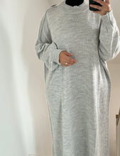 Load image into Gallery viewer, Knit Maxi Dress
