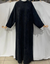 Load image into Gallery viewer, Velvety Dress
