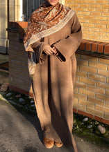 Load image into Gallery viewer, Corduroy Classic Dress
