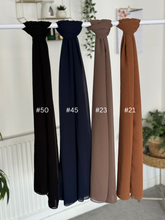 Load image into Gallery viewer, Soft Chiffon Hijab
