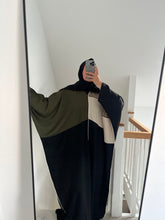 Load image into Gallery viewer, Nur Abaya
