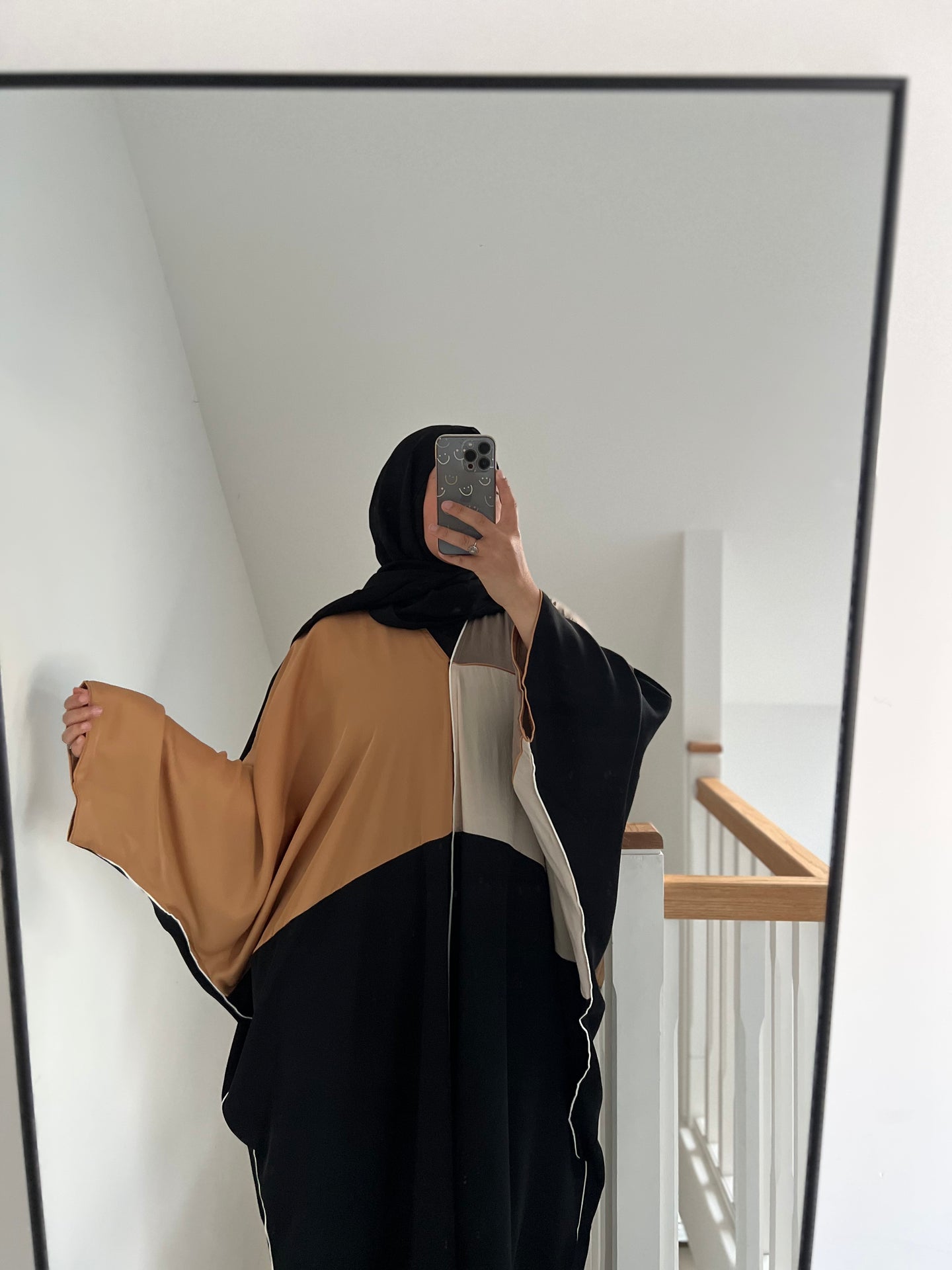 Nur Abaya