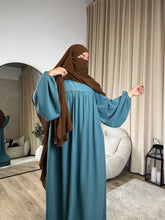 Load image into Gallery viewer, Layla Madina silk Dress
