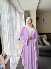 Load image into Gallery viewer, Kimono Dress
