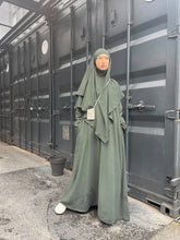 Load image into Gallery viewer, Warda Dress
