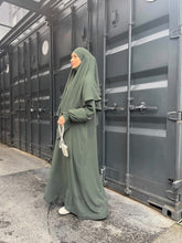 Load image into Gallery viewer, Warda Dress
