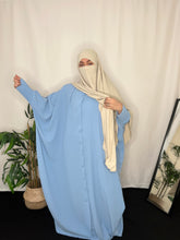 Load image into Gallery viewer, Farasha Button Dress
