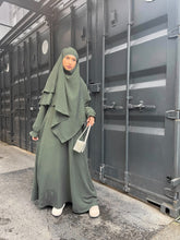 Load image into Gallery viewer, Warda Dress
