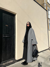 Load image into Gallery viewer, Kimono Jacket/Coat Abaya
