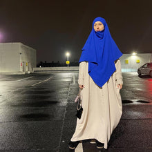 Load image into Gallery viewer, Farasha Button Dress
