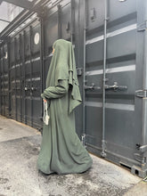 Load image into Gallery viewer, Warda Dress
