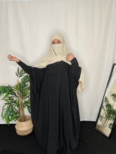 Load image into Gallery viewer, Farasha Button Dress
